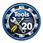 Toolstwenty