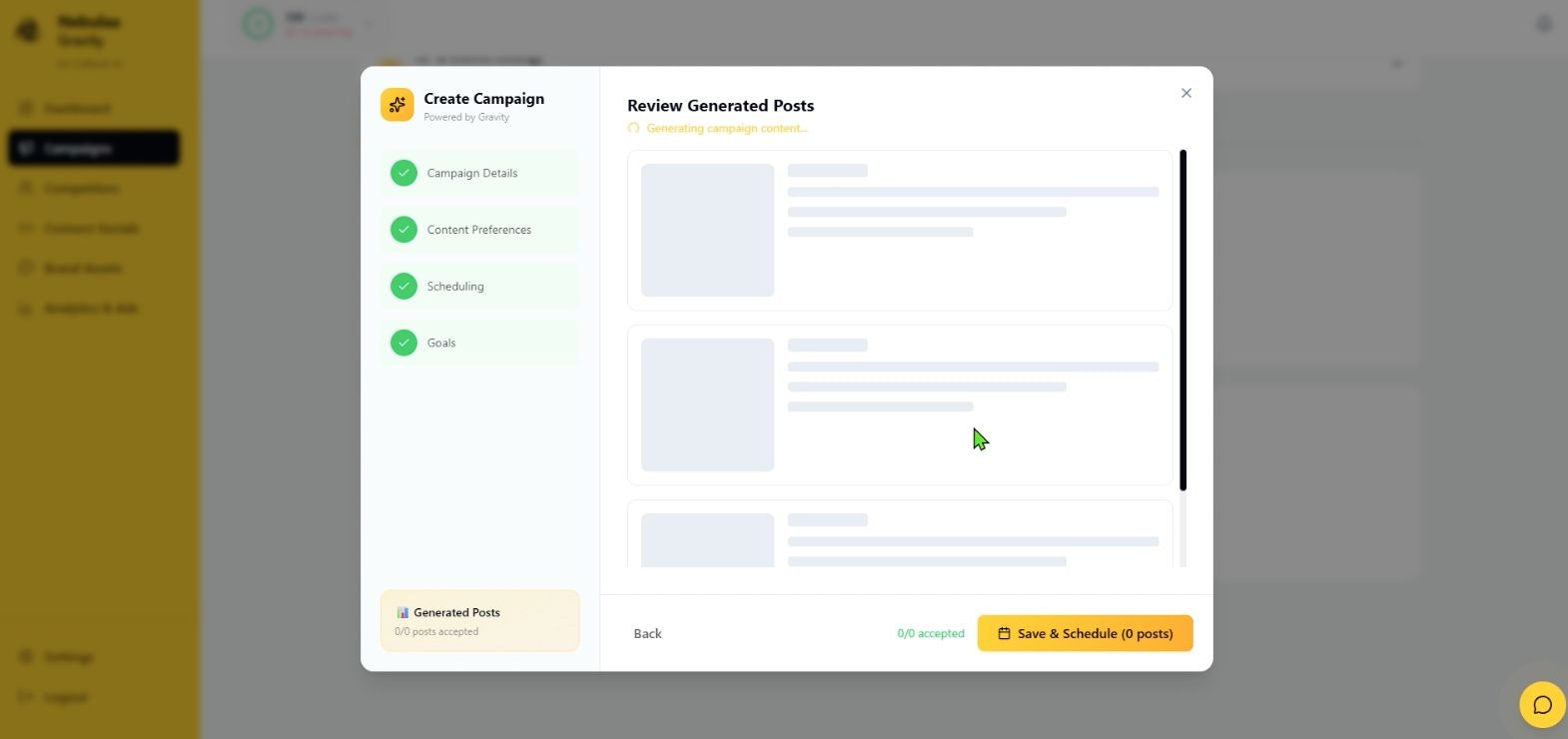 Gravity gallery image