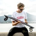 TeamGee H9 Electric Longboard
