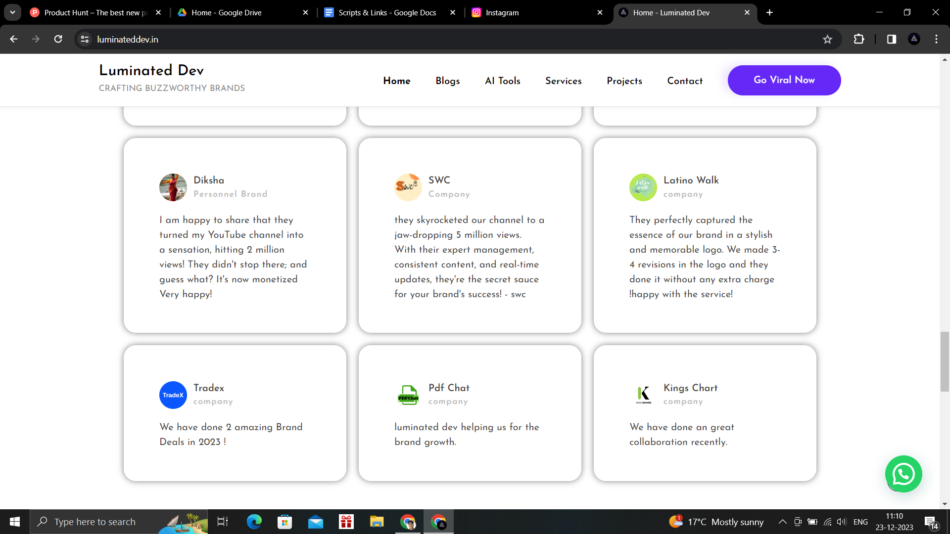 Dev luminado media 4