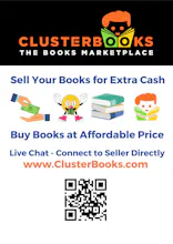 ClusterBooks - Sell Books Directly gallery image