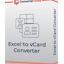 Excel to vCard Converter