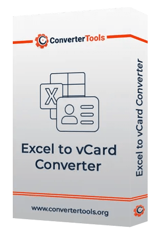 Excel到VCARD转换器