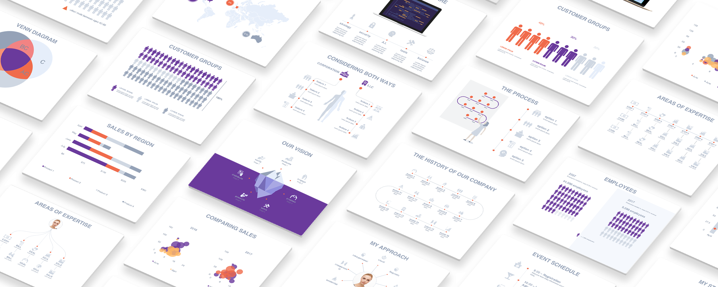 Adioma for Powerpoint gallery image