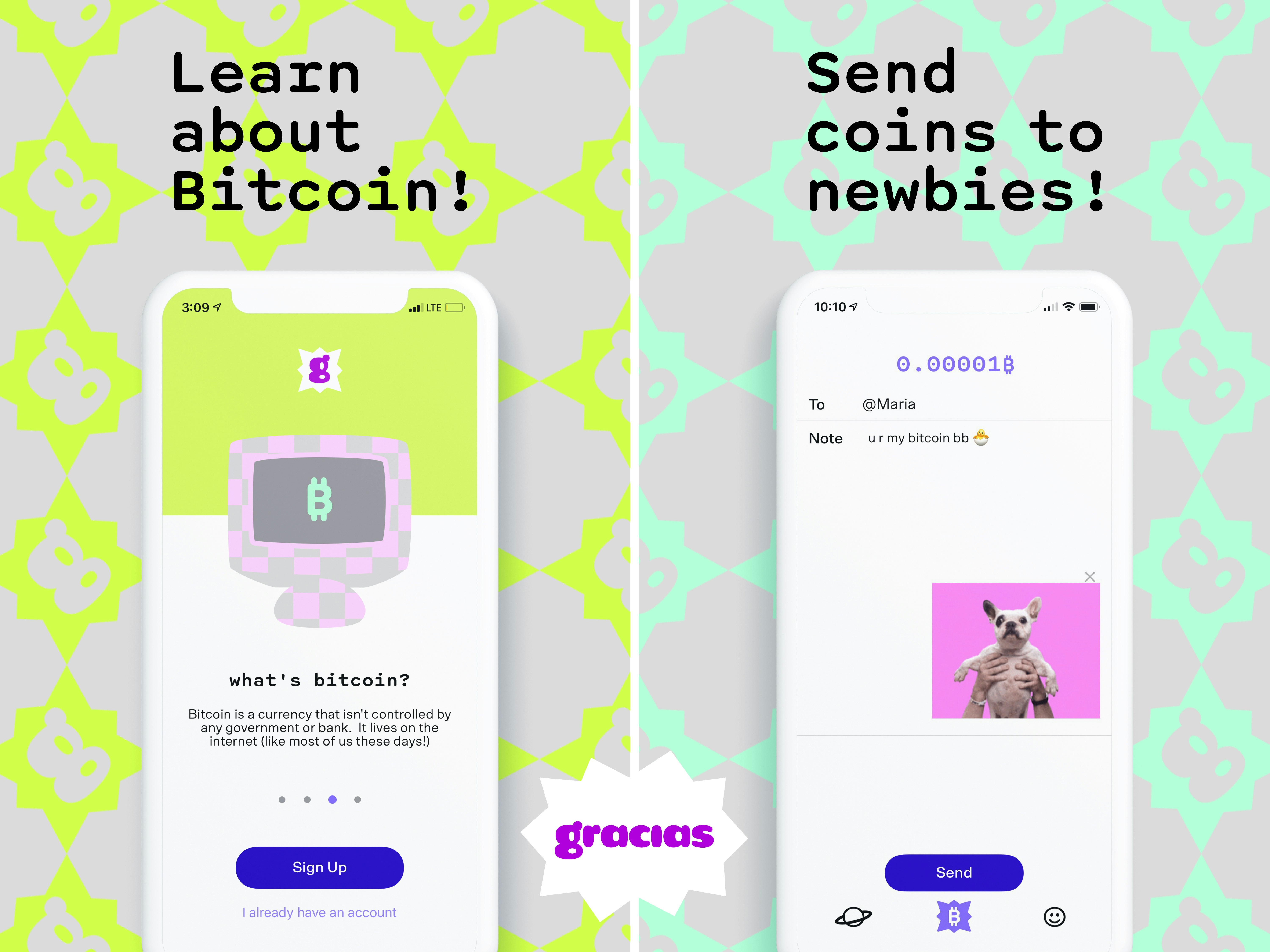 Gracias gallery image