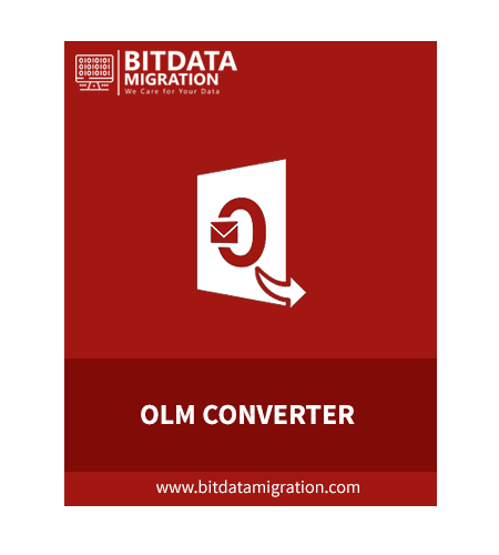 BitData Migration OLM Converter  gallery image