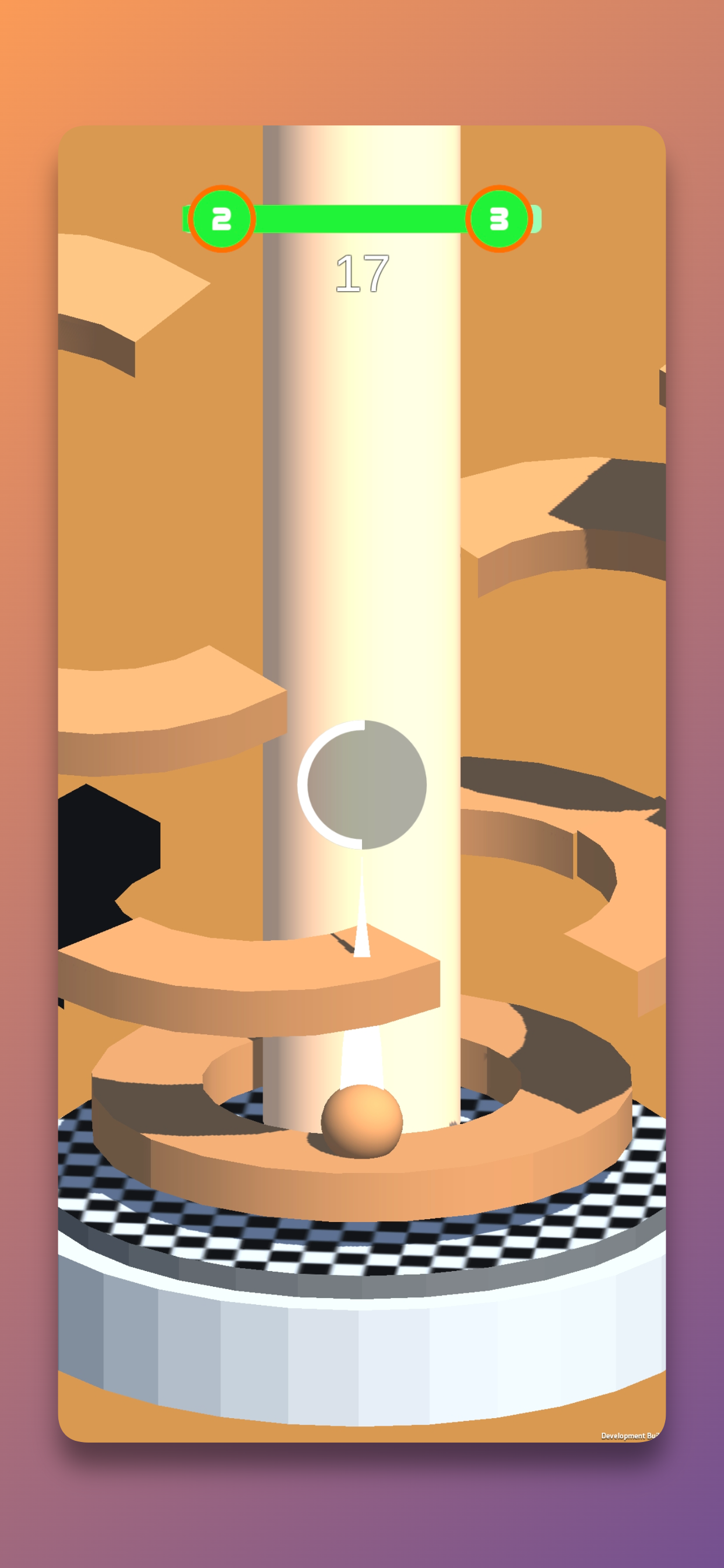 Stack Ball 3D - Platform Crash media 4