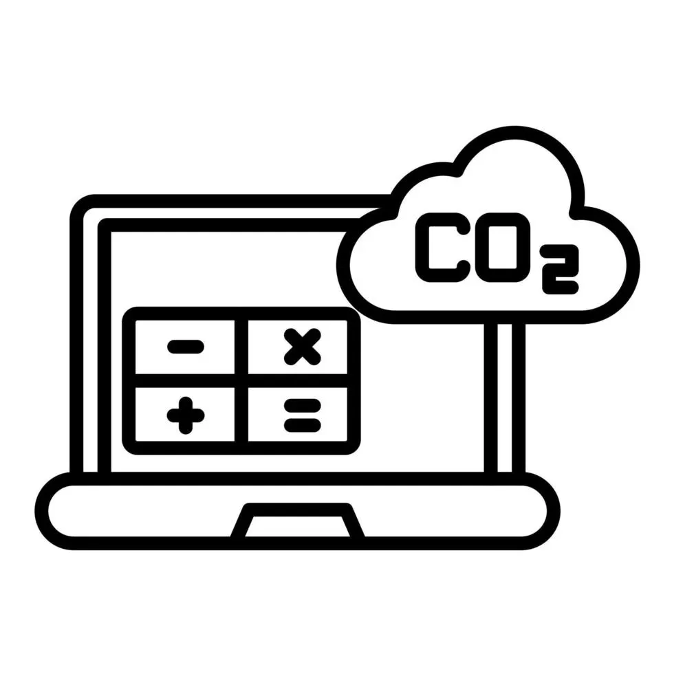 Climate Calculator product banner