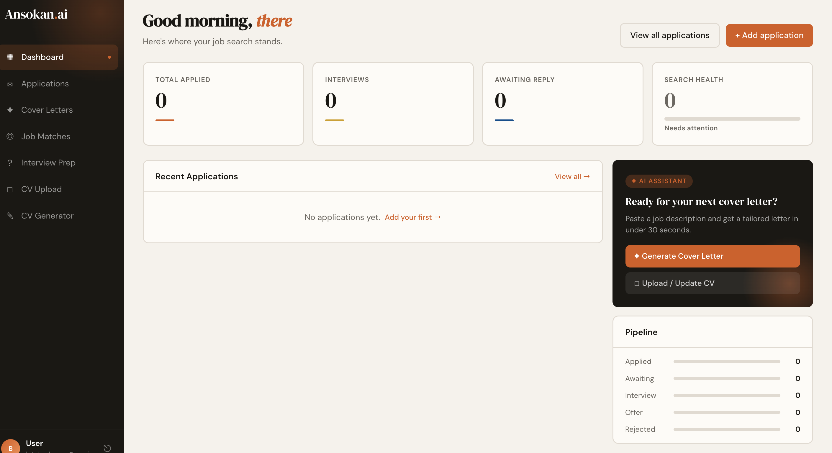 Ansokan.ai gallery image