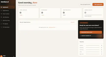 Ansokan.ai gallery image