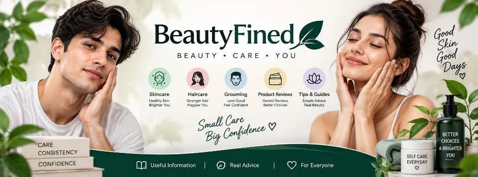 BeautyFined gallery image