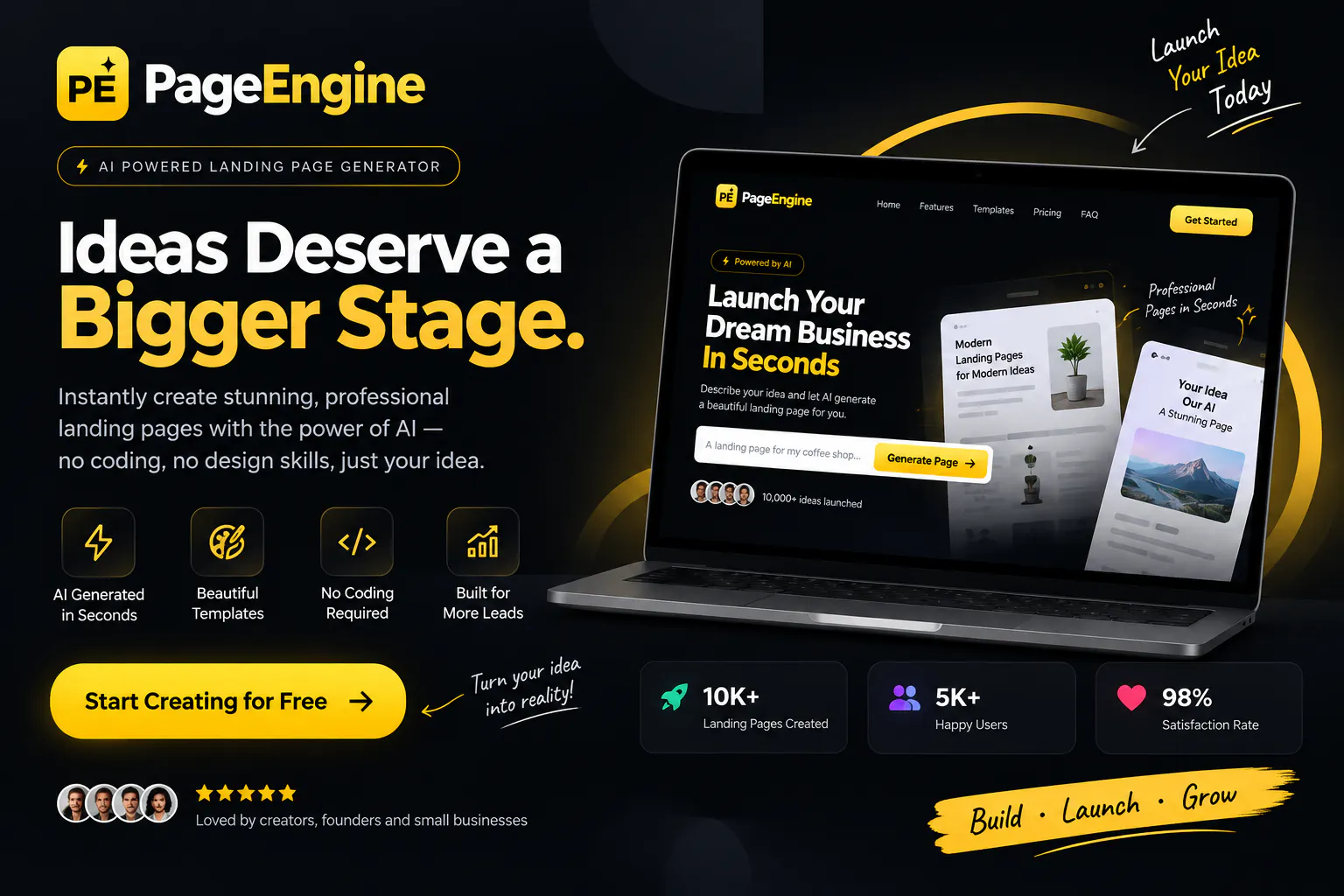 PageEngine gallery image