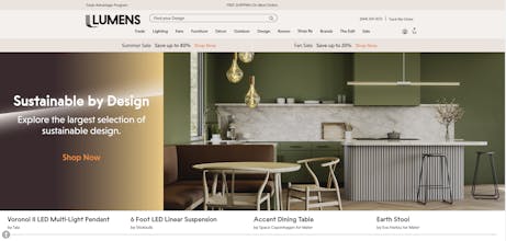 Lumens gallery image