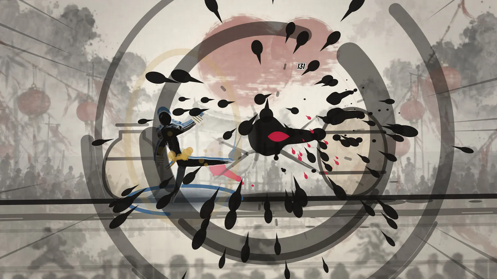 NANQUIM screenshot 2