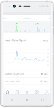Nokia Health Mate gallery image