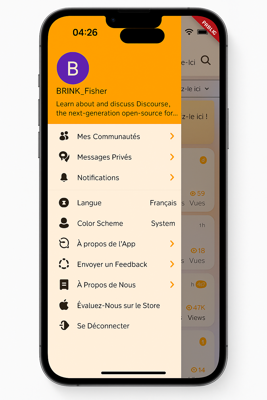 DisHub gallery image