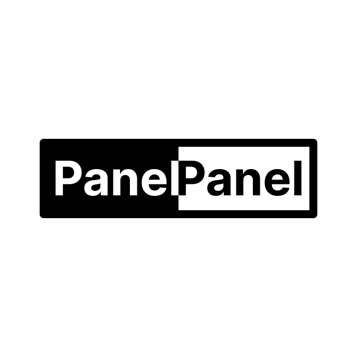 PanelPanel logo