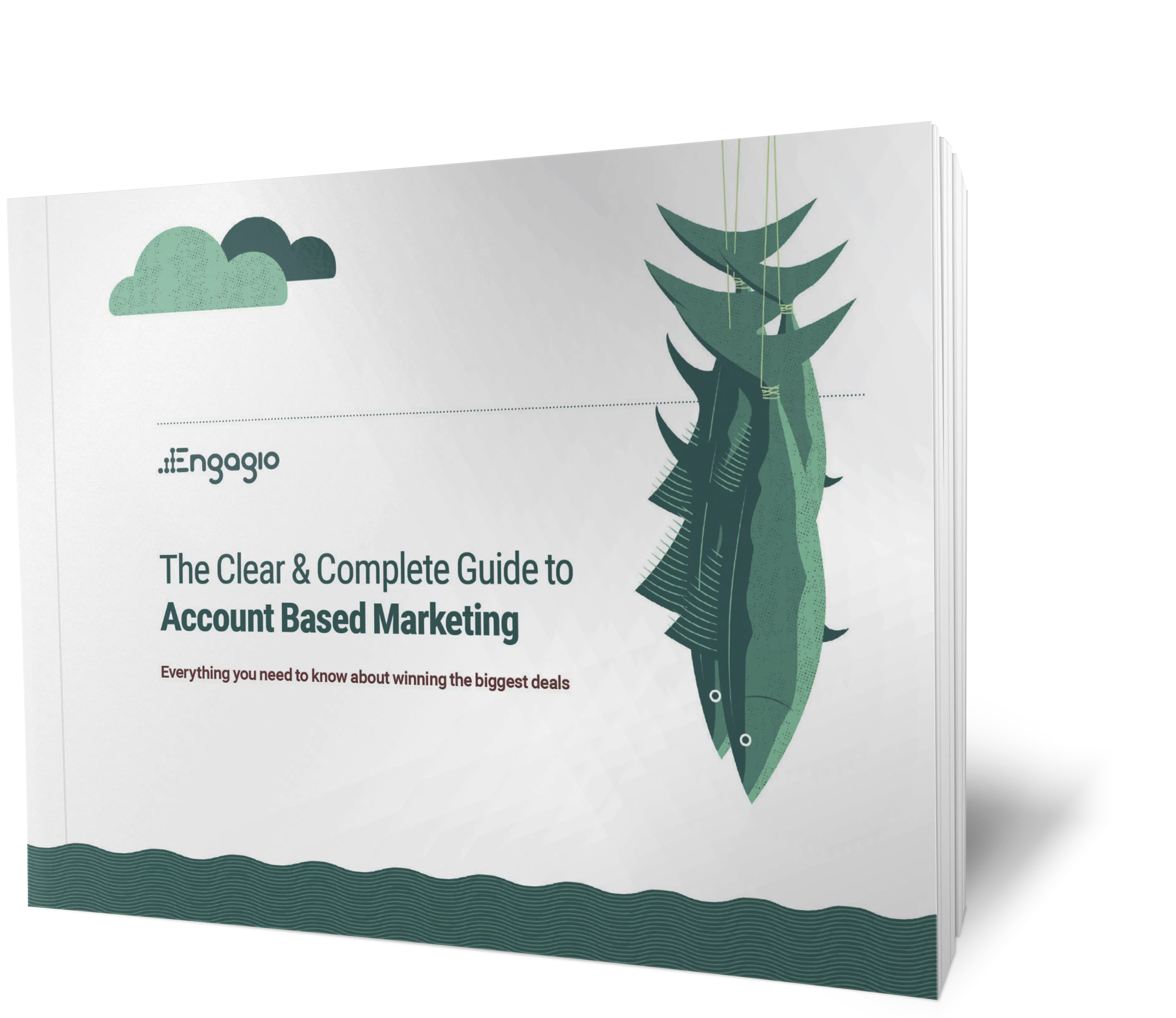 The Clear and Complete Guide to Account Based Marketing