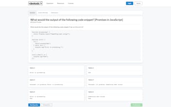 Devtools Tech gallery image