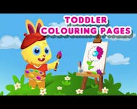 Drawing for kids 2-3 year olds media 1
