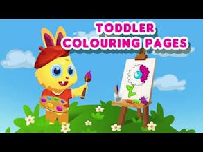 Drawing for kids 2-3 year olds gallery image