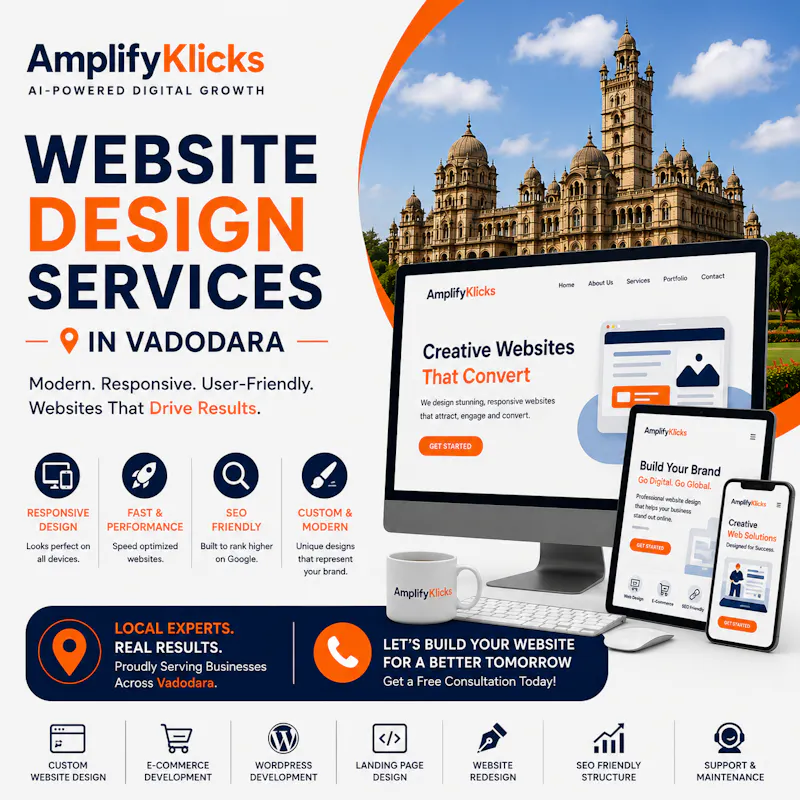 AmplifyKlicks screenshot 8