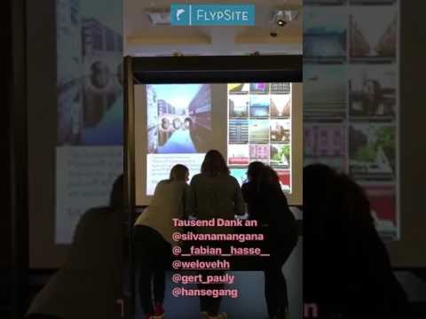 FlypSite gallery image