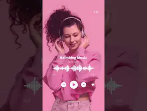 Halmblog Music gallery image