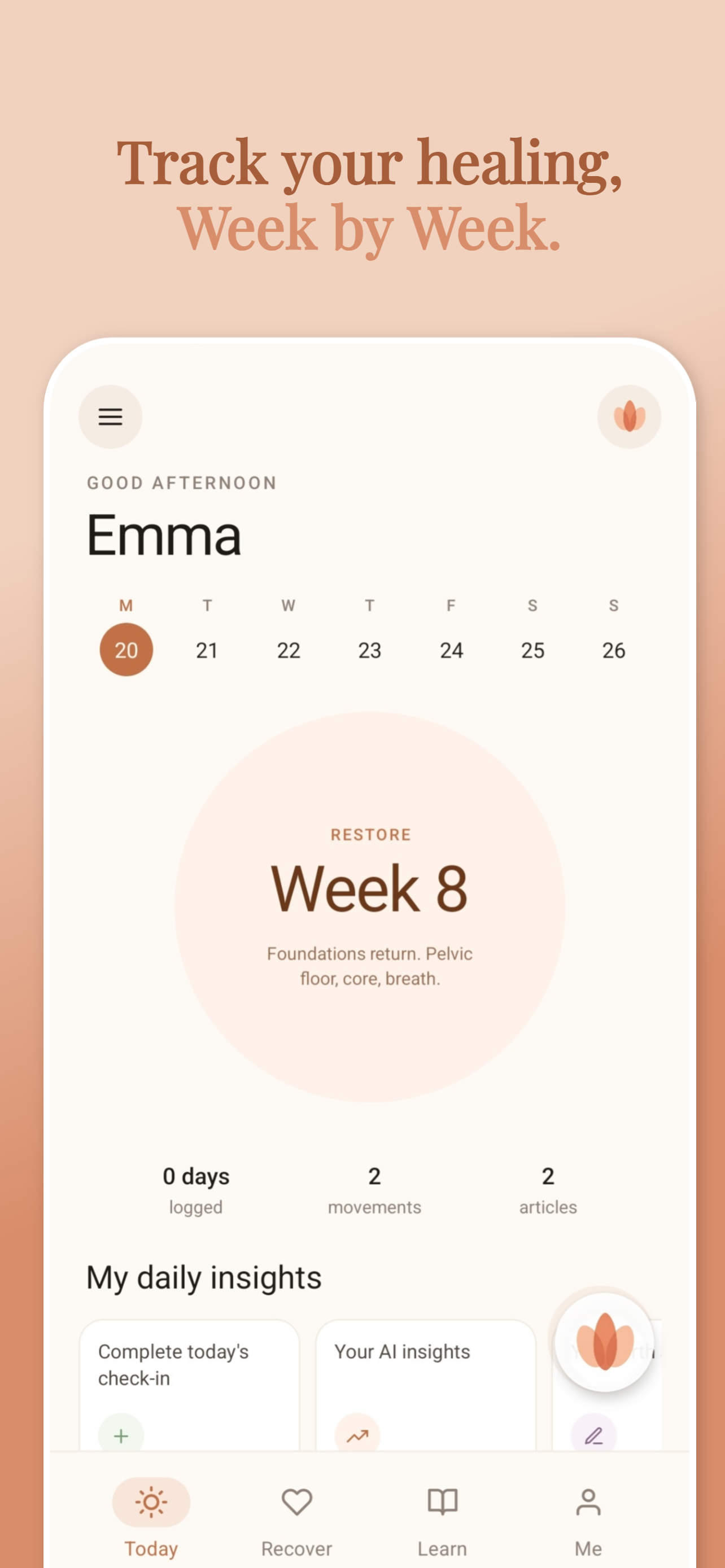 Bloom Mama gallery image