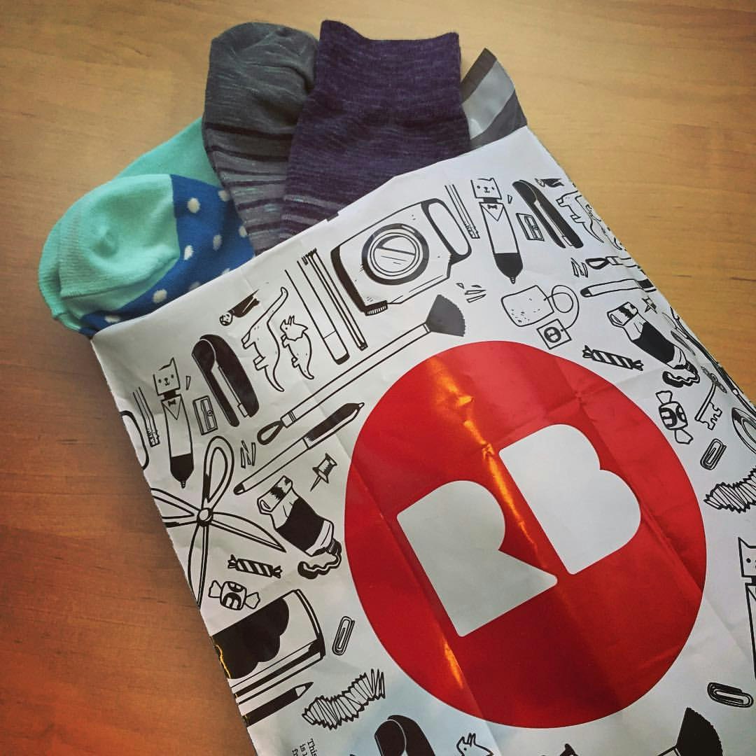 Poly Mailers by Pakible logo