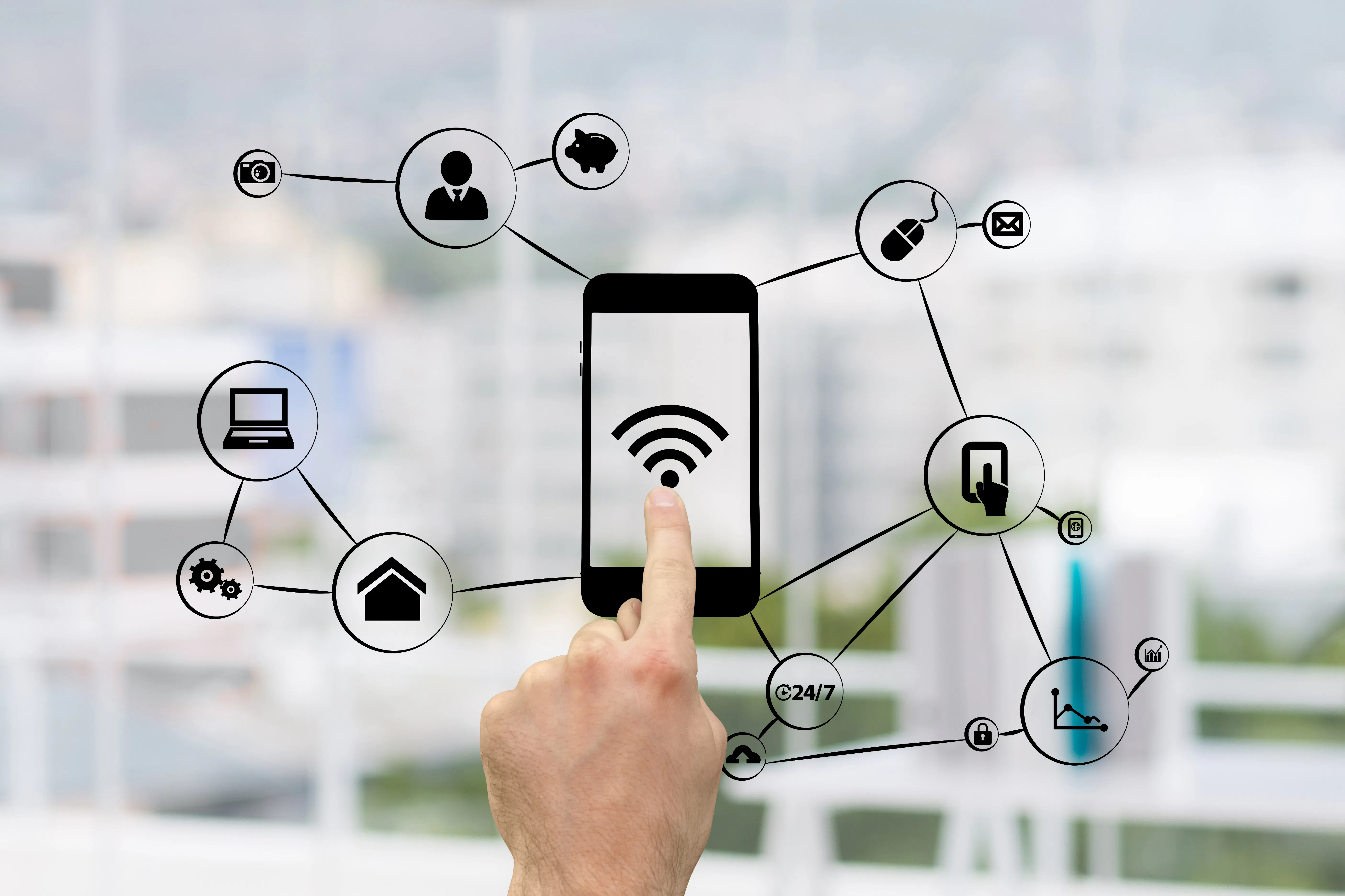 Wireless Type Approval Consultancy
