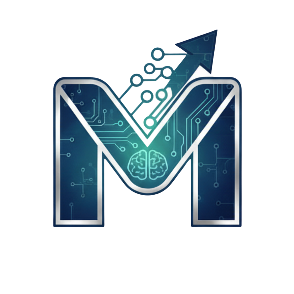 MSAR AI for LinkedIn - Product Hunt launch logo