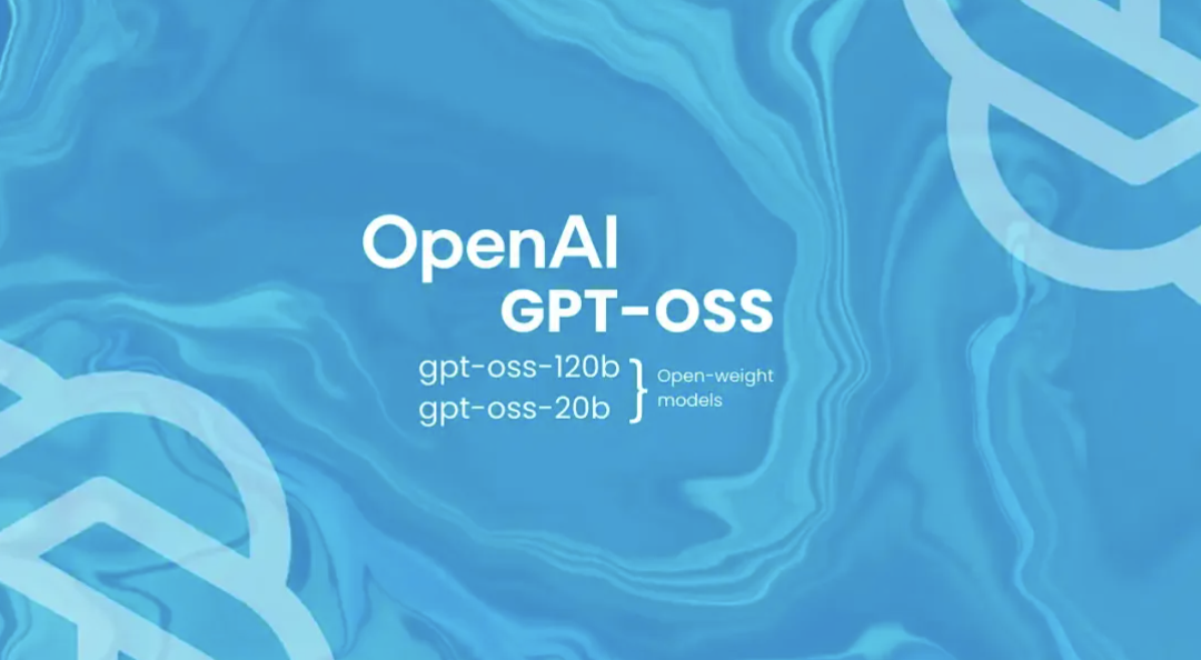 GPT OSS gallery image