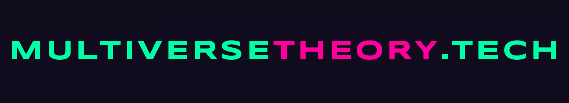 Média Recherche de technologie de théorie multivers - Quel univers est cette simulation? !!?!? 2