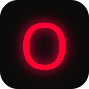 OVERWORD - Product Hunt launch logo and brand identity