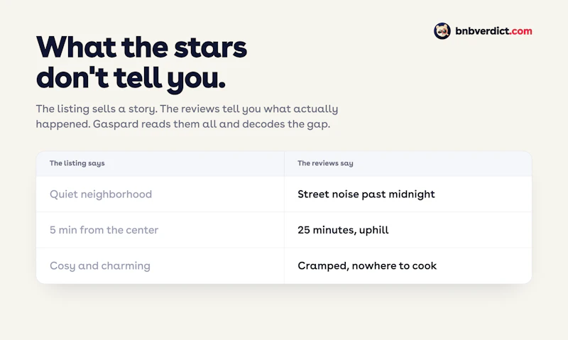 Bnb Verdict screenshot 3