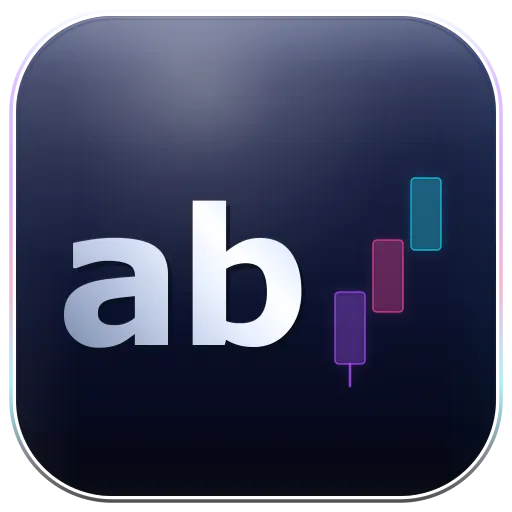 AlgoBars logo