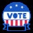 istheelectionover.com