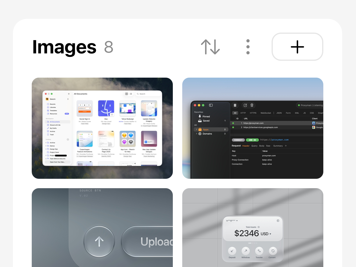 ProBoard gallery image