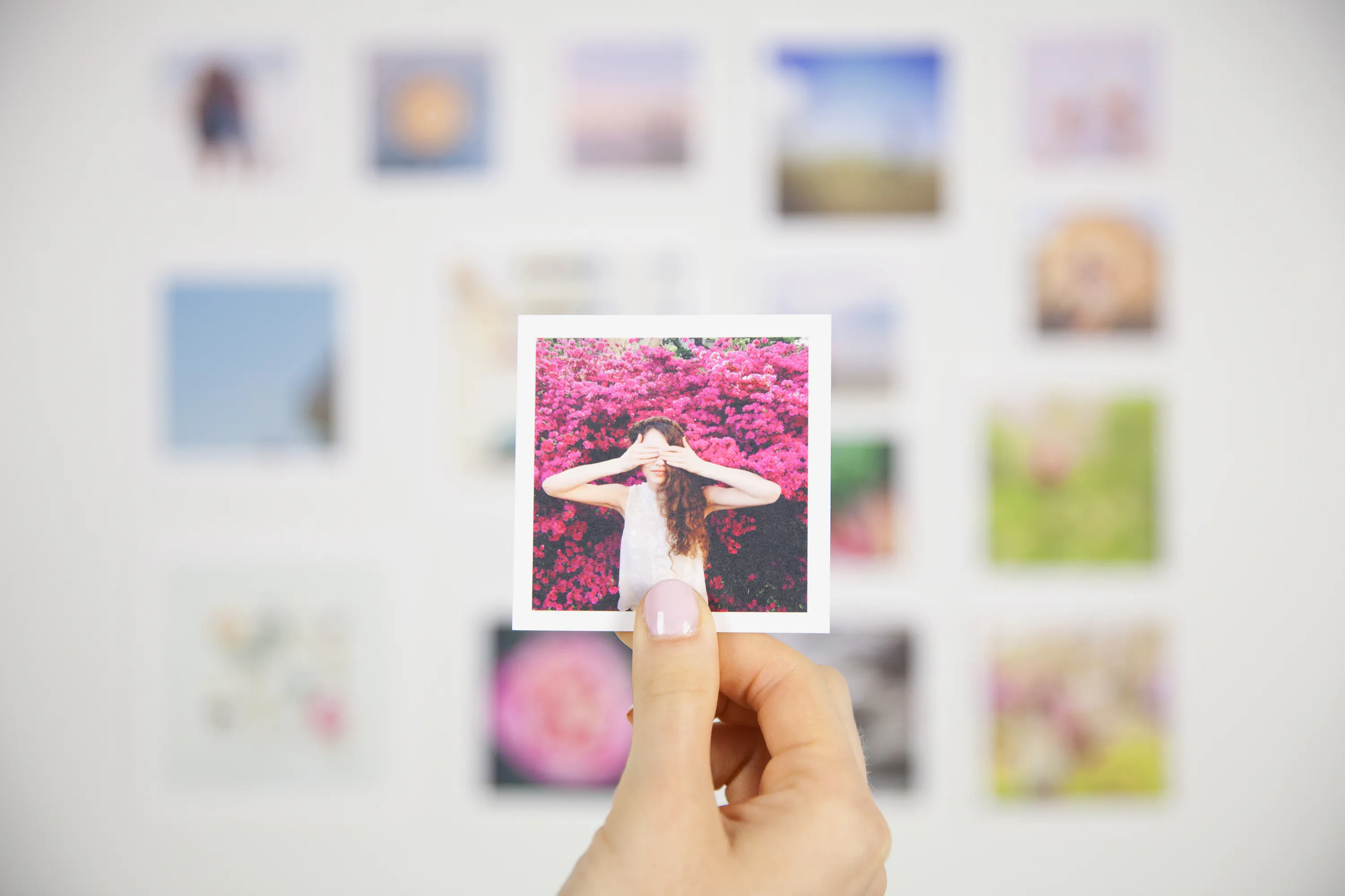Impressed Photo Books