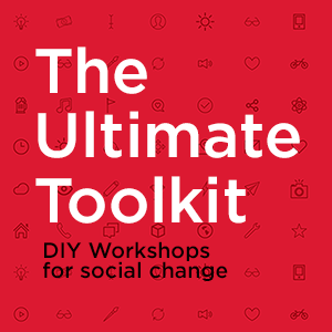 The Ultimate Toolkit