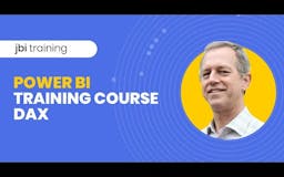 Power BI Training  media 1