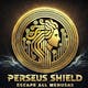 Perseus Sheild