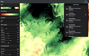 Effekt for macOS gallery image