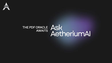 AetheriumAI gallery image