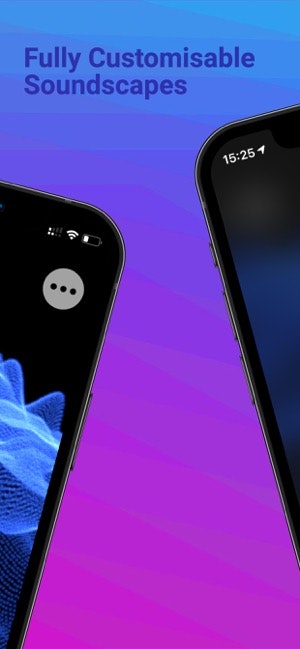 My White Noise gallery image