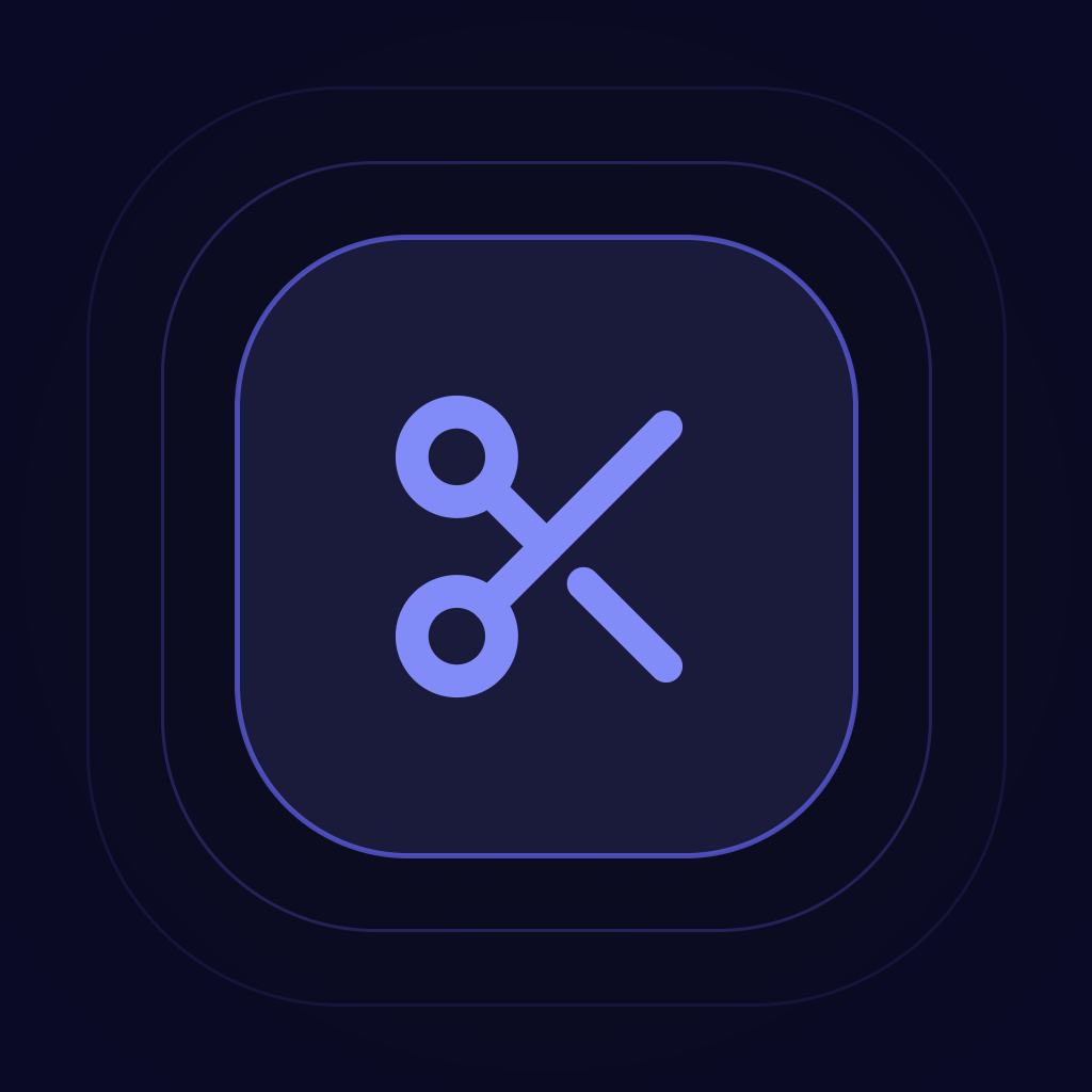 AI Background Remover: CutOut