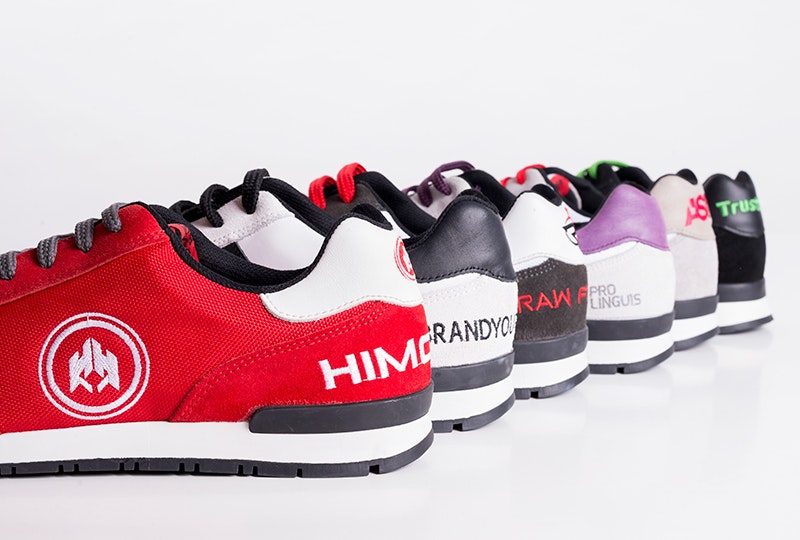 BrandYourShoes gallery image