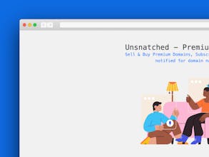 Unsnatched.com gallery image