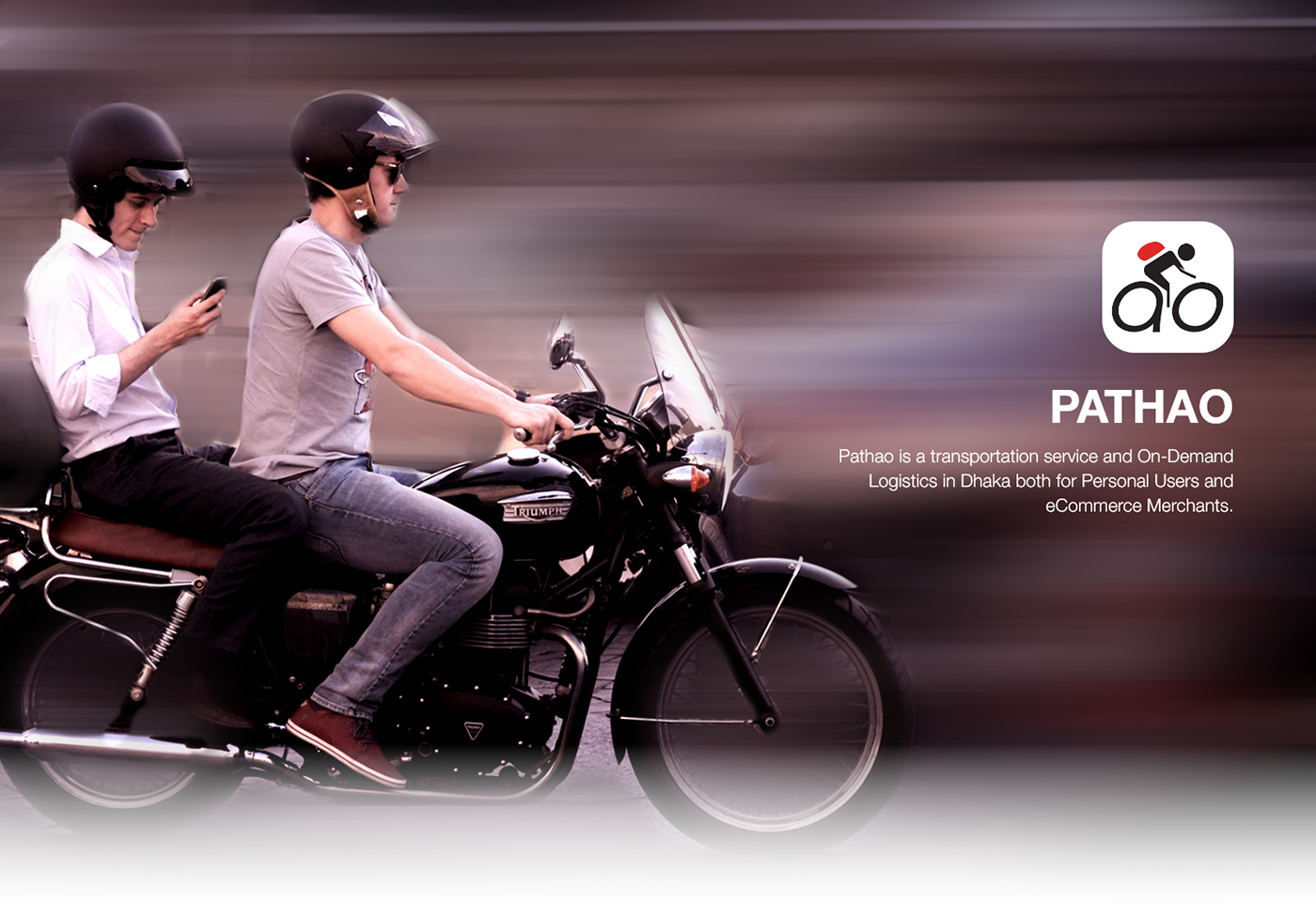 Pathao gallery image